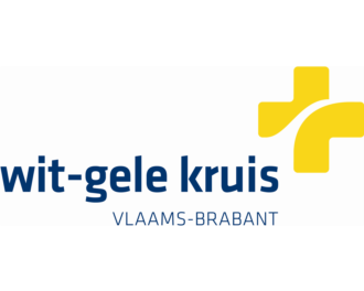 Logo Wit-Gele Kruis Vlaams-Brabant