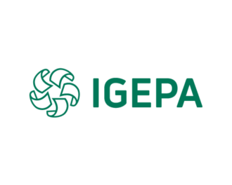 Logo Igepa Belux N.V.
