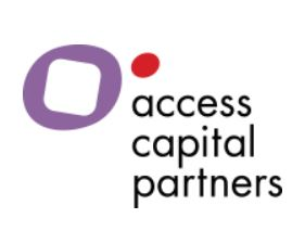 Logo ACCESS CAPITAL PARTNERS GROUP SA
