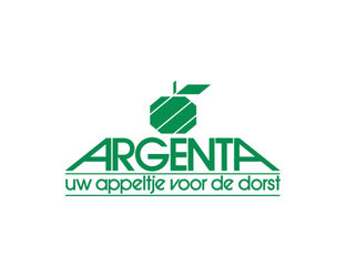 Logo Argenta Deerlijk