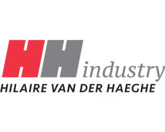 Logo Hilaire Van Der Haeghe via M18 Executive Search