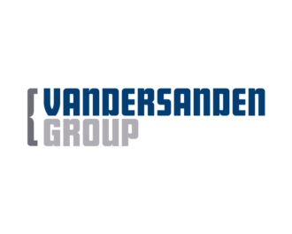 Logo Vandersanden Group
