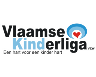 Logo Vlaamse Kinderliga 