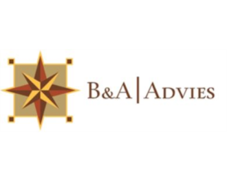 Logo B&A Advies