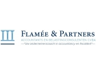 Logo Flamee en Partners CVBA