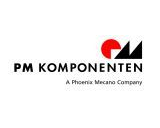 Logo PM Komponenten