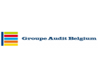 Logo Groupe Audit Belgium 