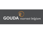 Logo Gouda Vuurvast Belgium
