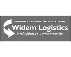 Logo Widem Logistics