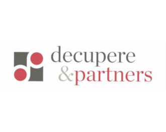 Logo Decupere & Partners