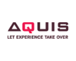 Logo AQUIS