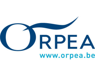 Logo Orpea Belgique