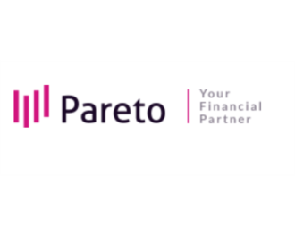 Logo Pareto