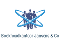 Logo Boekhoudkantoor Jansens&Co