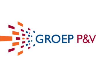 Logo Groupe P&V