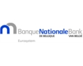Logo De Nationale Bank van België