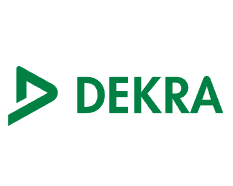 Logo DEKRA Belgium