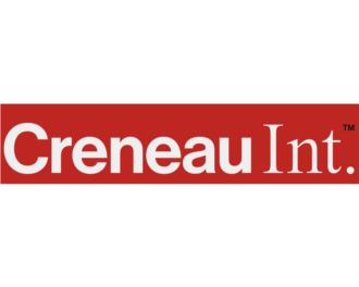 Logo Creneau International nv