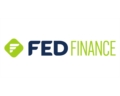 Logo Fed Finance