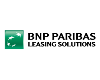 Logo BNP Paribas Leasing Solutions NV