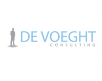 Logo De Voeght Consulting