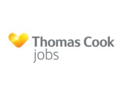 Logo Thomas Cook Belgium